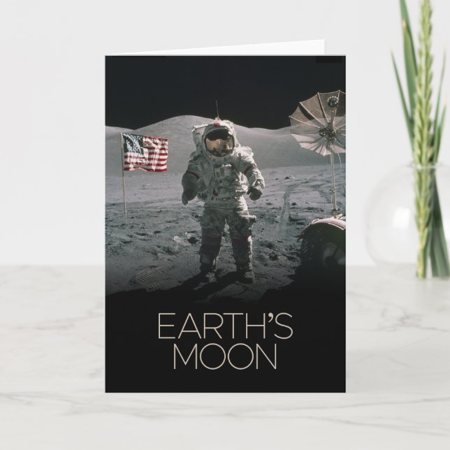 Carte Espace extra-atmosphérique, Galaxie, Système solai (Devant)