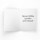 ESPOIR ANNIVERSAIRE EST COMME UN PIQUE-NIQUE DANS 