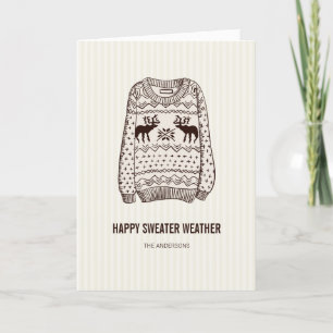 Carte Essentials de temps doux