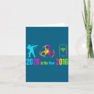 Carte Est T-shirt 2016 Rétro Nostalgie Vignes Décennie