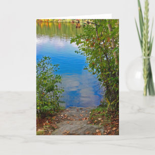 Carte Éternité dans chaque moment :