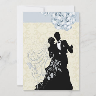 Carte Éternité de l'amour