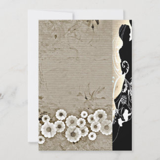 Carte Éternité de l'amour