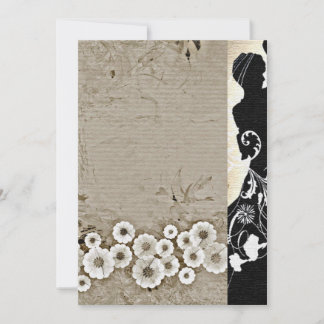 Carte Éternité de l'amour