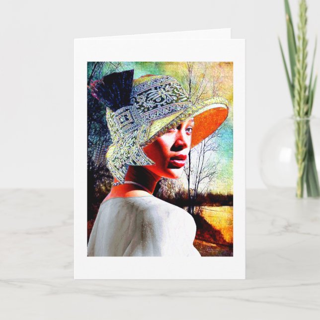 Carte Ethnique (Devant)