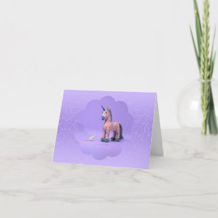 Carte Étrange rencontre