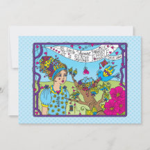 Être semblable chaque fois que possible_Carte plat