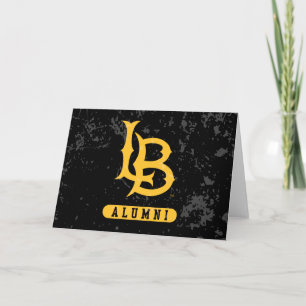Carte Étudiant de Long Beach State en détresse