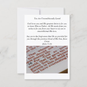 Carte Evangelism