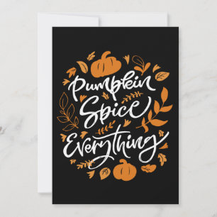 Carte Everything