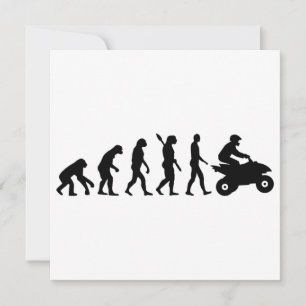 Carte Evolution ATV Quad