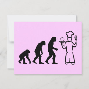 Carte Évolution de Baker