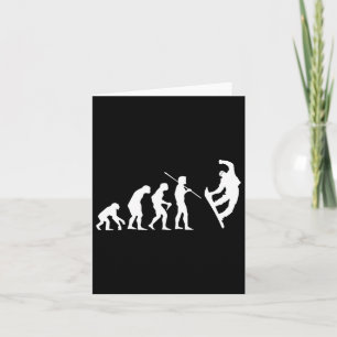 Carte Evolution Du Snowboard T Chemise Pour Hommes