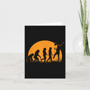 Carte Evolution Joueur Badminton _ Navette Raquette