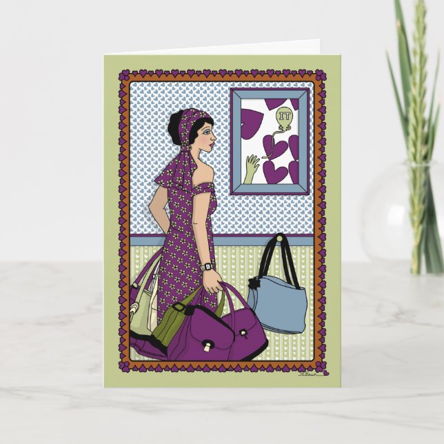 Carte Excès de bagages_A_Greeting (Devant)