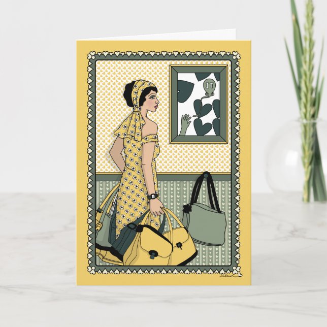 Carte Excès de bagages_C_Greeting (Devant)