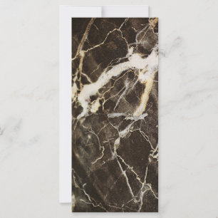 Carte Expressionnisme Abstrait marbré par Shirley Taylor