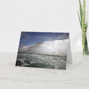 Carte Extrémité de l'arc-en-ciel