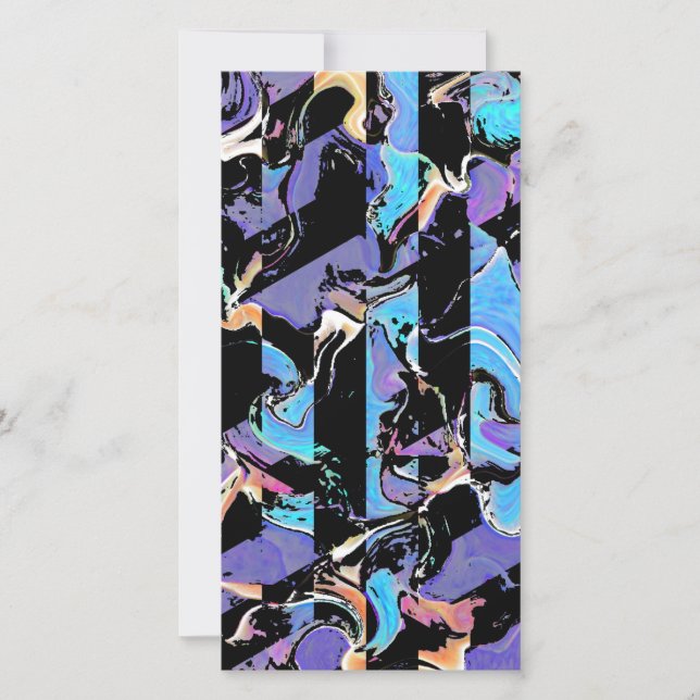 Carte Eyesore (Devant)