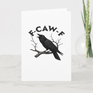 Carte F Caw F Créatif Essentiel Esthétique