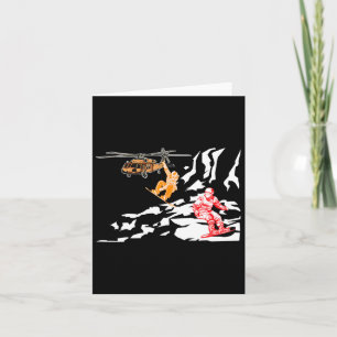 Carte F-caw-f Zombie Crow Halloween Black Crow Vintage H