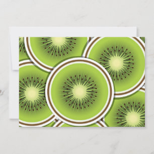 Carte Fâcheux kiwi