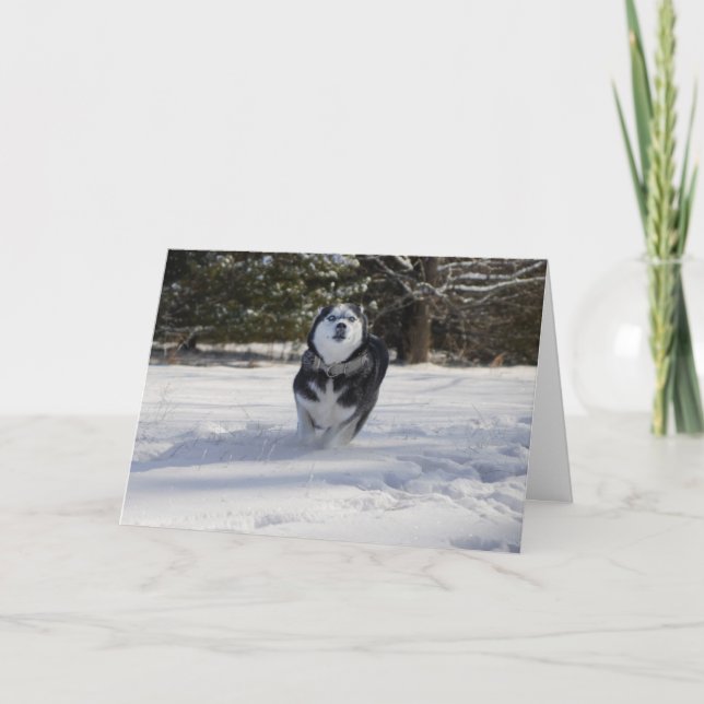 Carte Facturation (Devant)