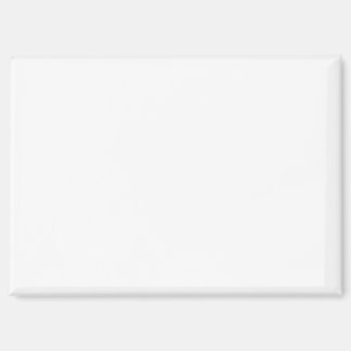 Carte Faire-part Magnet Photo 3 pouces x 2,5 pouce