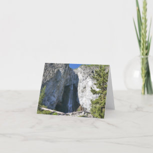 Carte Fairy Falls