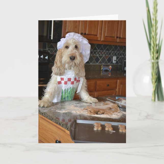 Carte Faisant avec Emma le GBGV (Devant)