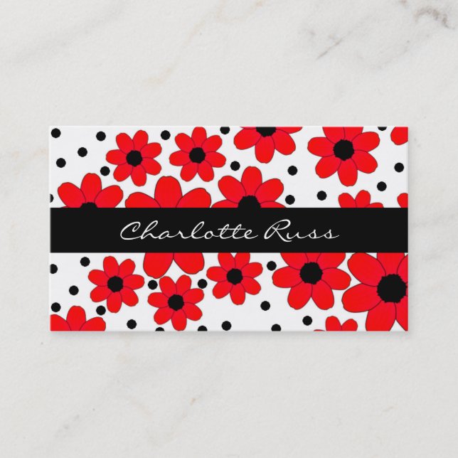 Carte faite sur commande élégante de maman de (Devant)