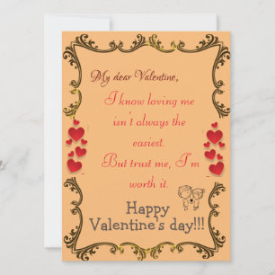 carte Faites-moi confiance