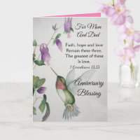 Faith Hope Love Papa papa fête son anniversaire