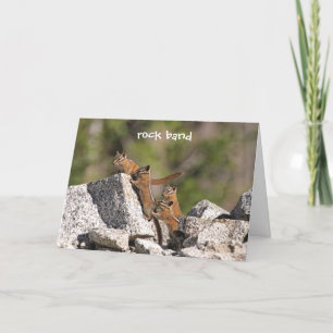 Carte Famille des tamia