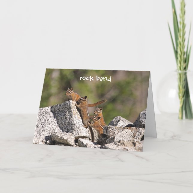 Carte Famille des tamia (Devant)