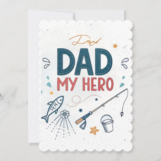 Carte Father's