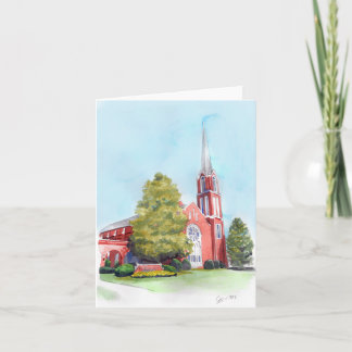 CARTE FBC -