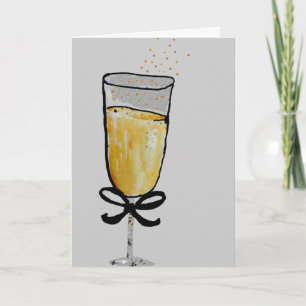 Carte Félicitations