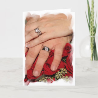 Carte Félicitations