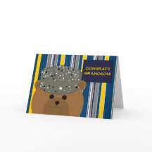 Félicitations à Air Force Grand-fils