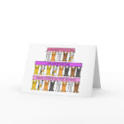 Félicitations aux diplômés de l'école de cosmétolo