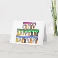 Félicitations bon grade fiche de rapport