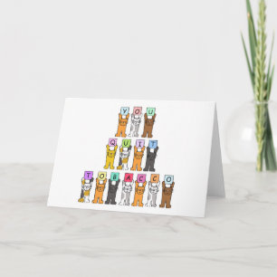 Carte Félicitations, cessez de fumer