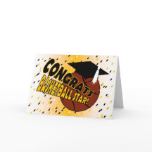 Félicitations d'obtention du diplôme pour un star