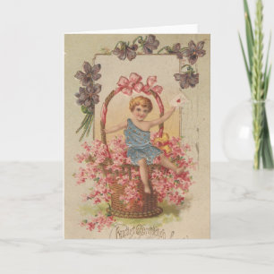 Carte Félicitations les plus généreuses