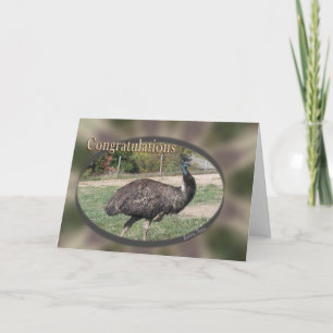 Carte Félicitations-personnaliser