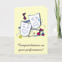 Félicitations pour Play Star Performance :