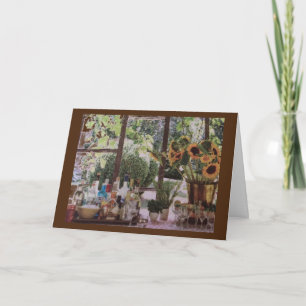 CARTE ***FÉLICITATIONS POUR VOTRE NOUVELLE MAISON***