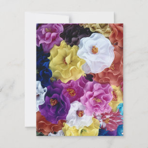 Carte ¡Feliz Cinco de Mayo !