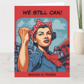 Carte Femmes diplômées des métiers, Riley-Rose